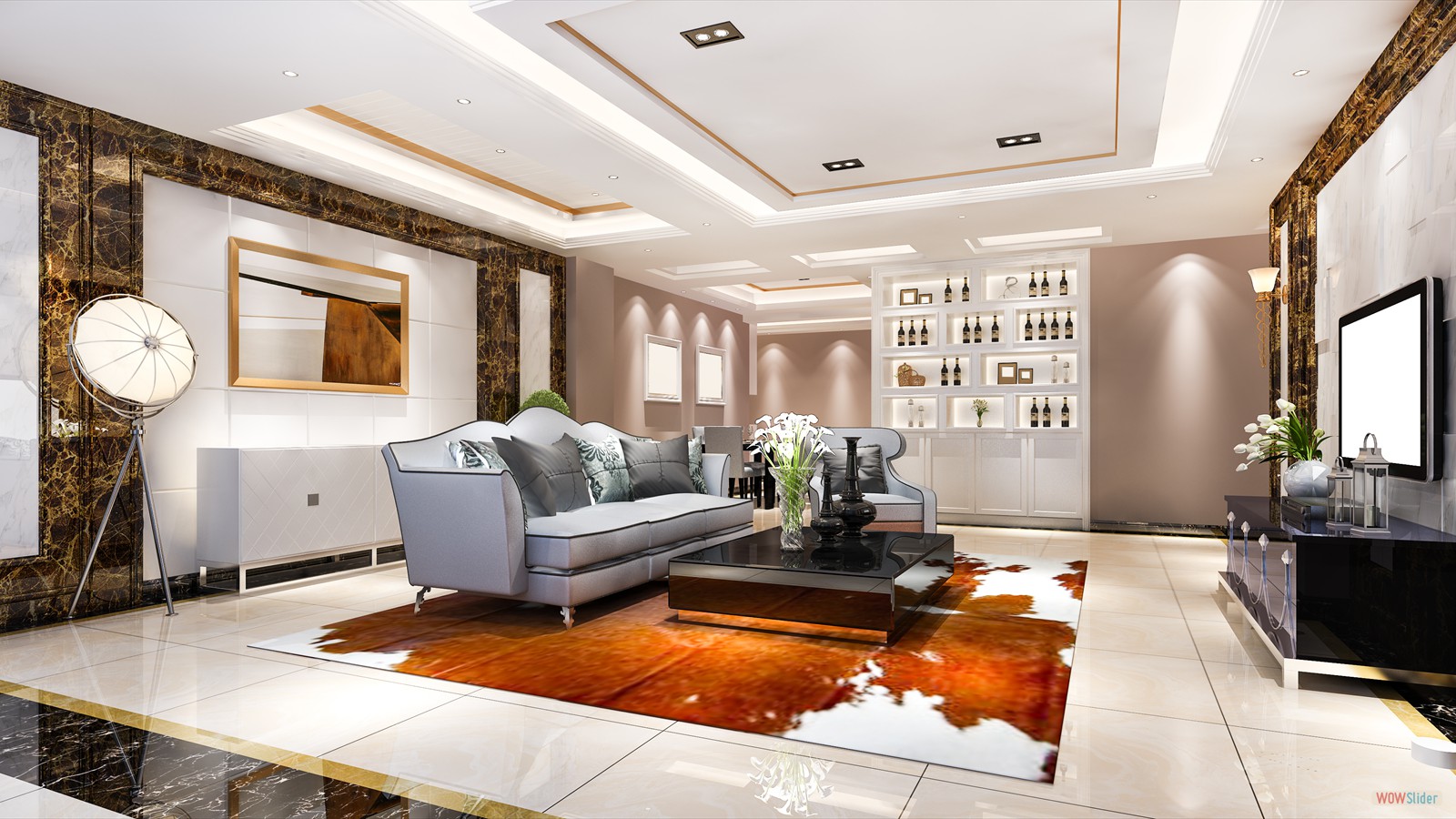 Discover Design Brilliance with Gokul Tiles