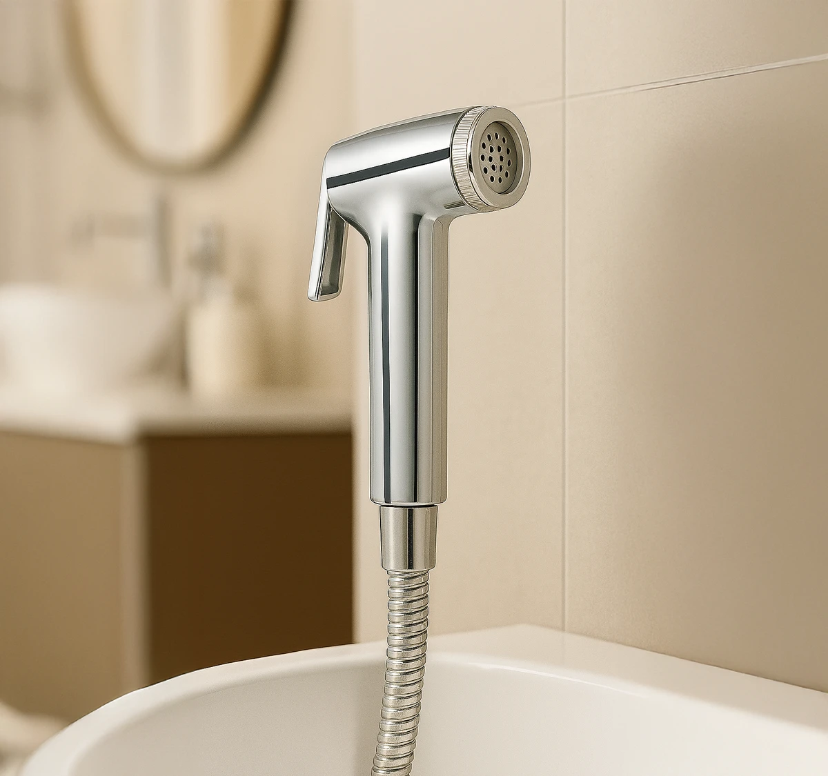Health Faucet (CP)