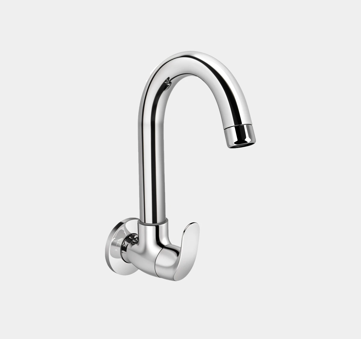 Sink Wall Tap (CP)