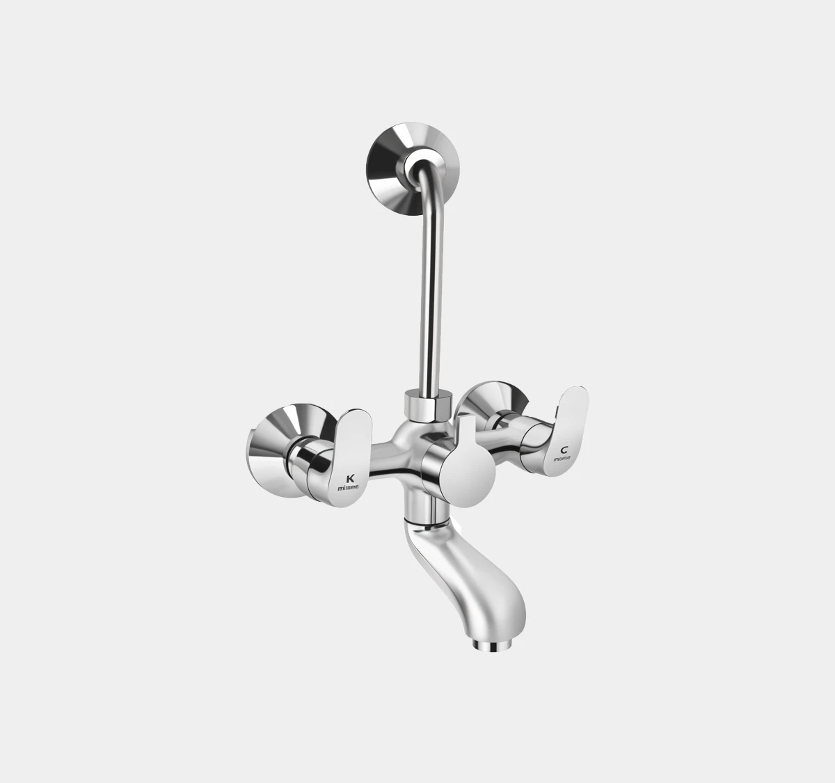Wall Mixer