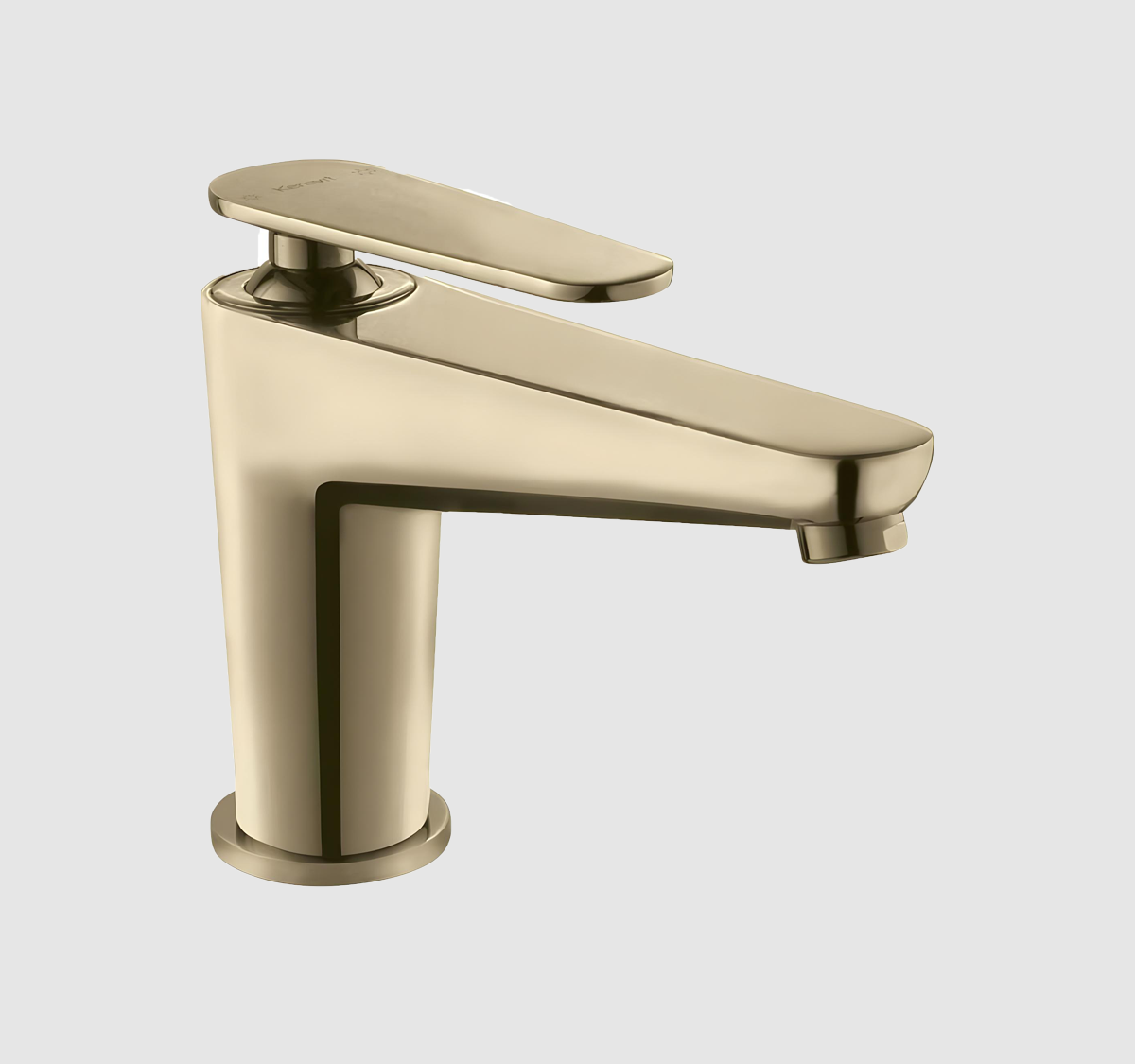 Pillar Tap Normal Mixer(CG)