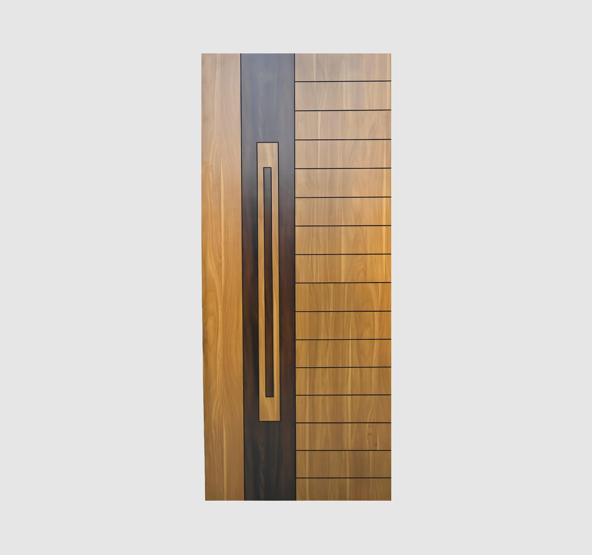 Laminate Bedroom Door 305