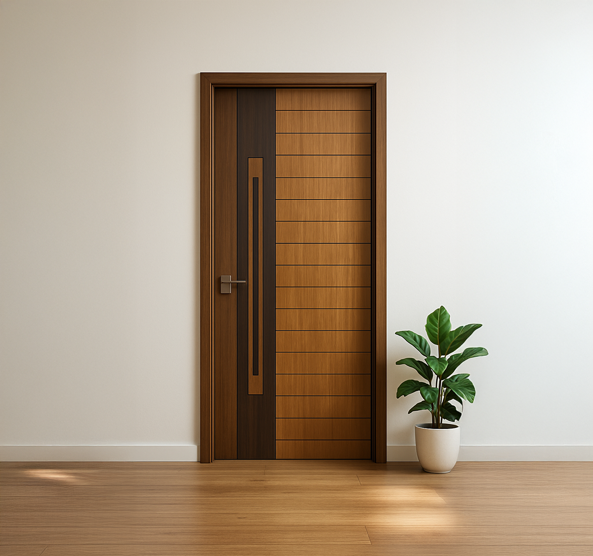Laminate Bedroom Door 305
