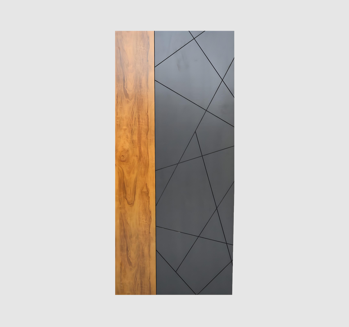 Laminate Bedroom Door 505