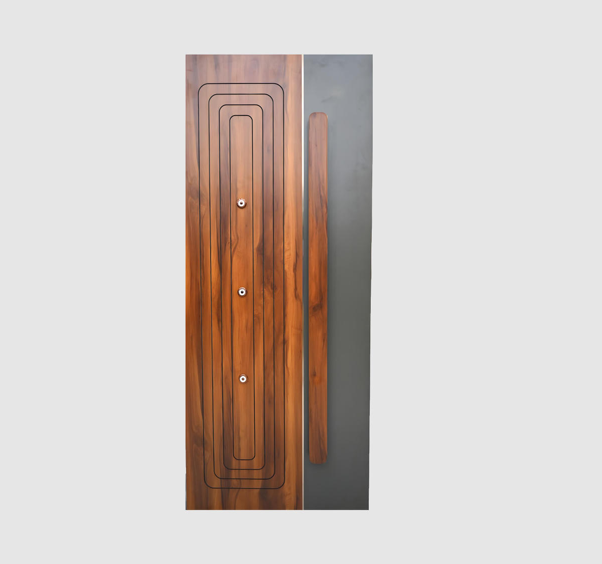 Laminate Bedroom Door 112