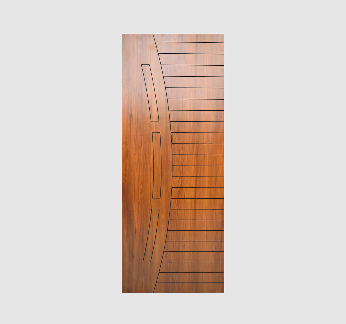 Laminate Bedroom Door 11