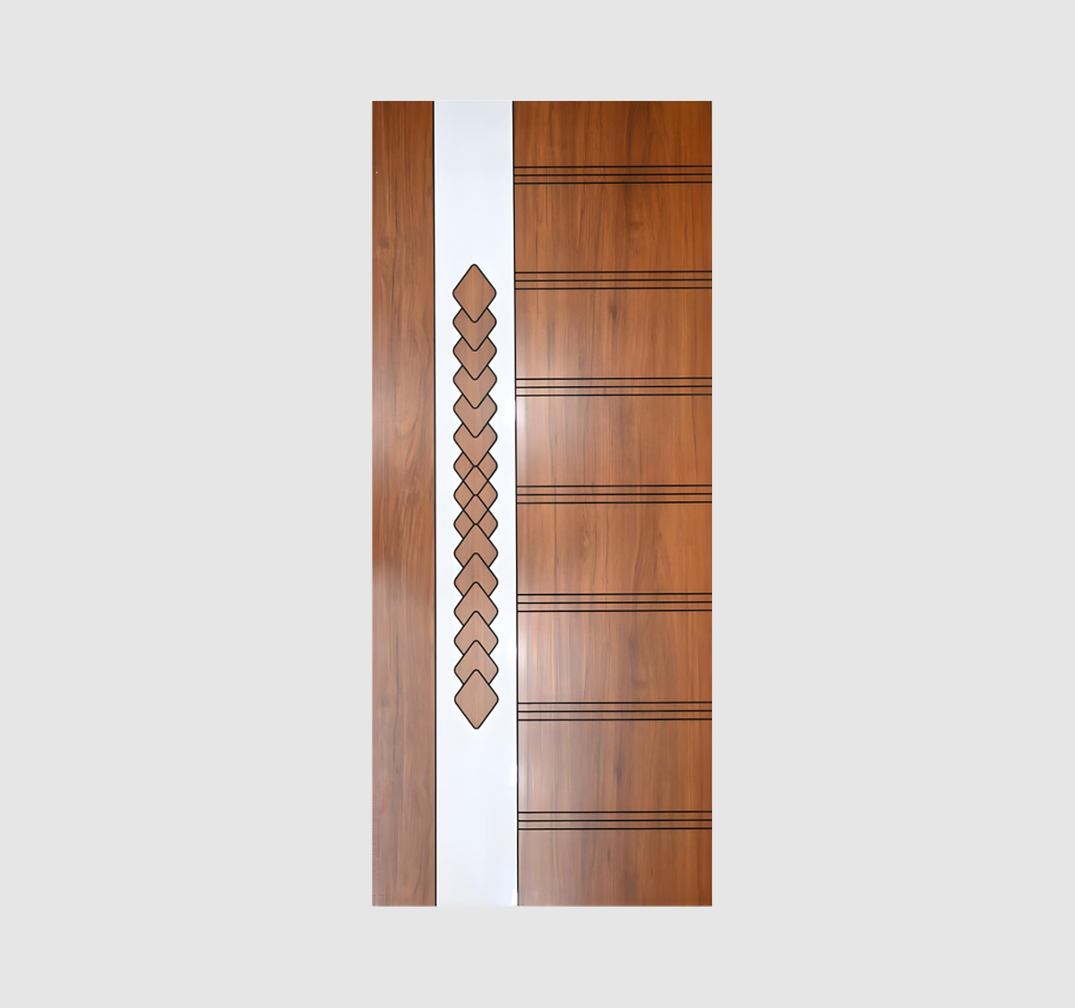 Laminate Bedroom Door 7130
