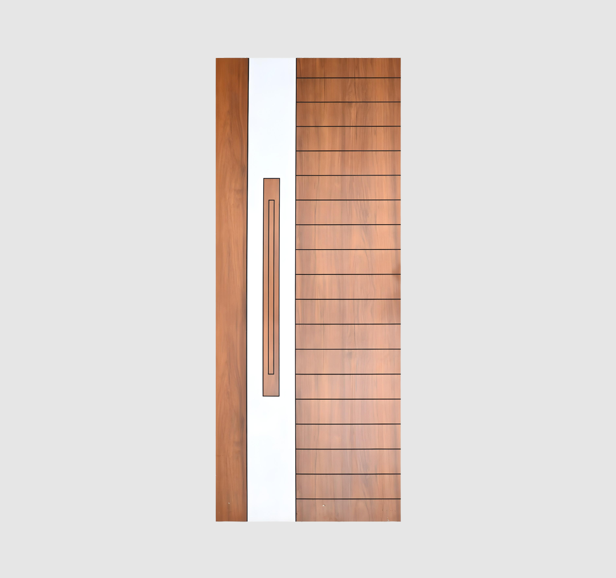 Laminate Bedroom Door 6080