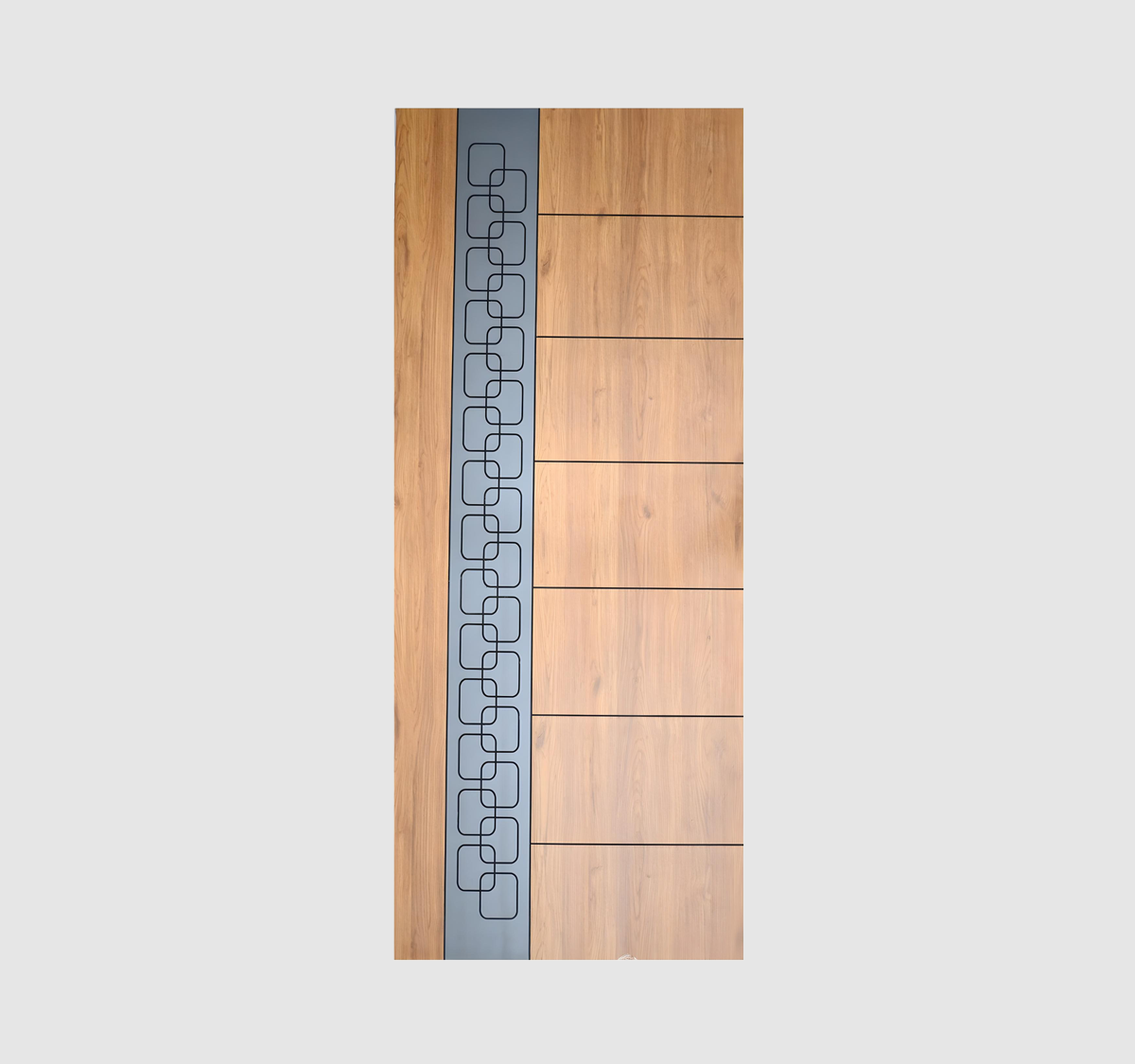 Laminate Bedroom Door 17117