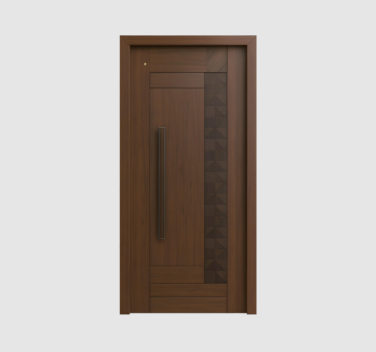 Modular Door 3001