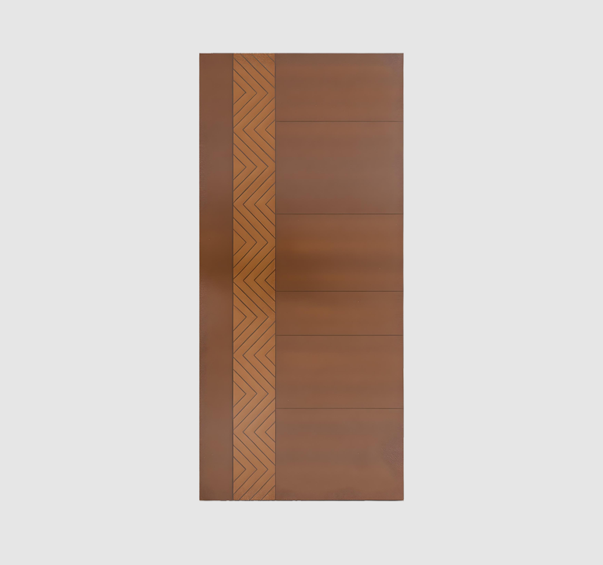 Teakwood WPC 001