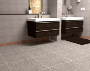 best anti-skid tiles for bathroom