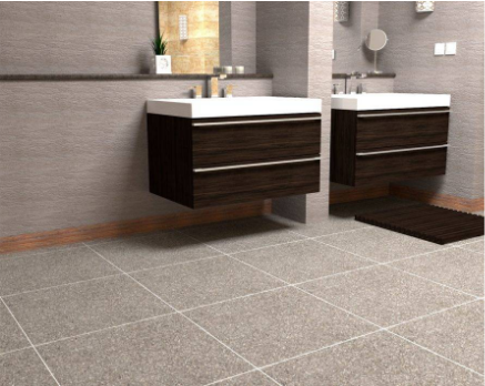 best anti-skid tiles for bathroom