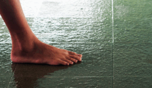 Choose the best anti-skid tiles for bathroom to enhance your safety