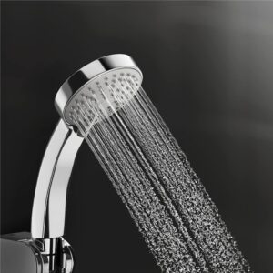 Handheld Showers is one of the Best Shower for Bathroom