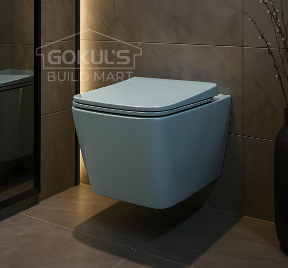 Best Sanitaryware dealers in Salem for modern bathrooms