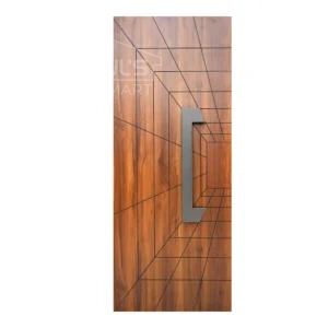 Wooden Doors in Salem